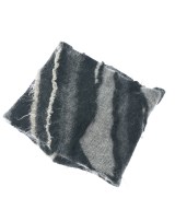 ISSEY MIYAKE MEN（イッセイ　ミヤケ　メン）マフラー グレー サイズ:- メンズ/2200607662115