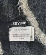 ISSEY MIYAKE MEN（イッセイ　ミヤケ　メン）マフラー グレー サイズ:- メンズ/2200607662115