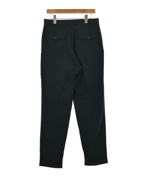 ISSEY MIYAKE MEN（イッセイ　ミヤケ　メン）スラックス 黒 サイズ:M メンズ/2200610900044