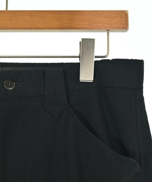 ISSEY MIYAKE MEN（イッセイ　ミヤケ　メン）スラックス 黒 サイズ:M メンズ/2200610900044