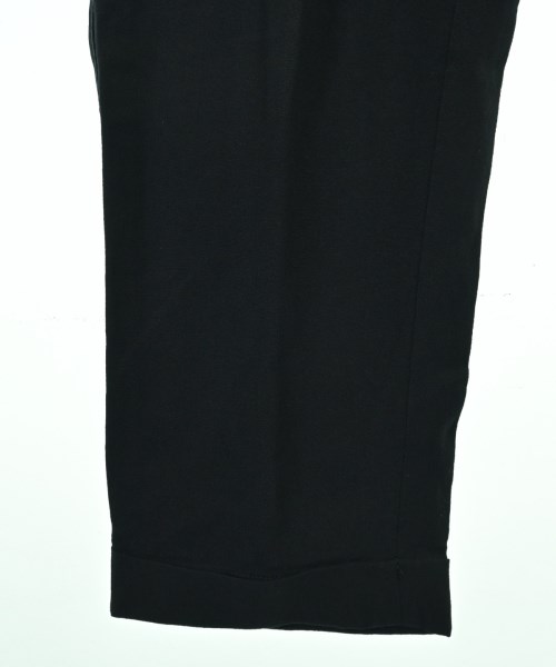 ISSEY MIYAKE MEN（イッセイ　ミヤケ　メン）スラックス 黒 サイズ:M メンズ/2200610900044