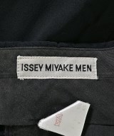 ISSEY MIYAKE MEN（イッセイ　ミヤケ　メン）スラックス 黒 サイズ:M メンズ/2200610900044