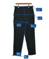 ISSEY MIYAKE MEN（イッセイ　ミヤケ　メン）スラックス 黒 サイズ:M メンズ/2200610900044