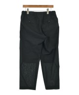 ISSEY MIYAKE MEN（イッセイ　ミヤケ　メン）スラックス 黒 サイズ:2(M位) メンズ/2200611182272