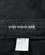 ISSEY MIYAKE MEN（イッセイ　ミヤケ　メン）スラックス 黒 サイズ:2(M位) メンズ/2200611182272