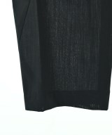 ISSEY MIYAKE MEN（イッセイ　ミヤケ　メン）スラックス 黒 サイズ:2(M位) メンズ/2200611182272