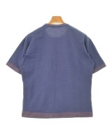 ISSEY MIYAKE MEN（イッセイ　ミヤケ　メン）Tシャツ・カットソー 紺 サイズ:1(S位) メンズ/2200614335040