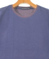 ISSEY MIYAKE MEN（イッセイ　ミヤケ　メン）Tシャツ・カットソー 紺 サイズ:1(S位) メンズ/2200614335040