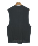 ISSEY MIYAKE MEN（イッセイ　ミヤケ　メン）カジュアルシャツ 黒 サイズ:M メンズ/2200611226044