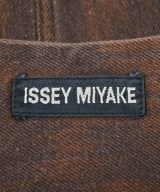 ISSEY MIYAKE MEN（イッセイ　ミヤケ　メン）カジュアルシャツ 茶 サイズ:M メンズ/2200611226082