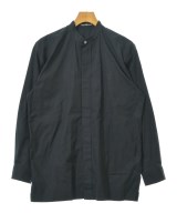 ISSEY MIYAKE MEN（イッセイ　ミヤケ　メン）カジュアルシャツ 黒 サイズ:M メンズ/2200611226112