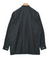 ISSEY MIYAKE MEN（イッセイ　ミヤケ　メン）カジュアルシャツ 黒 サイズ:M メンズ/2200611226112