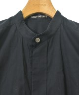 ISSEY MIYAKE MEN（イッセイ　ミヤケ　メン）カジュアルシャツ 黒 サイズ:M メンズ/2200611226112