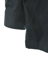 ISSEY MIYAKE MEN（イッセイ　ミヤケ　メン）カジュアルシャツ 黒 サイズ:M メンズ/2200611226112