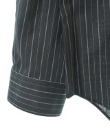 ISSEY MIYAKE MEN（イッセイ　ミヤケ　メン）カジュアルシャツ 黒 サイズ:1(S位) メンズ/2200611226129