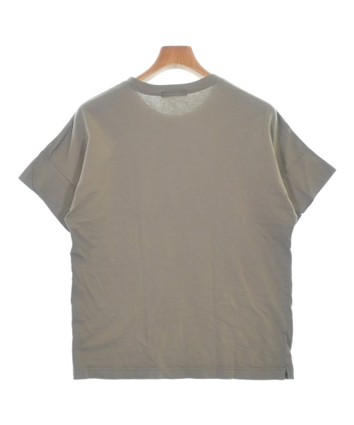 ISSEY MIYAKE MEN（イッセイ　ミヤケ　メン）Tシャツ・カットソー ベージュ サイズ:M メンズ/2200611226198