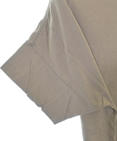 ISSEY MIYAKE MEN（イッセイ　ミヤケ　メン）Tシャツ・カットソー ベージュ サイズ:M メンズ/2200611226198
