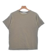 ISSEY MIYAKE MEN（イッセイ　ミヤケ　メン）Tシャツ・カットソー ベージュ サイズ:M メンズ/2200611226198