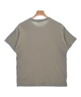 ISSEY MIYAKE MEN（イッセイ　ミヤケ　メン）Tシャツ・カットソー ベージュ サイズ:M メンズ/2200611226198