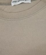 ISSEY MIYAKE MEN（イッセイ　ミヤケ　メン）Tシャツ・カットソー ベージュ サイズ:M メンズ/2200611226198