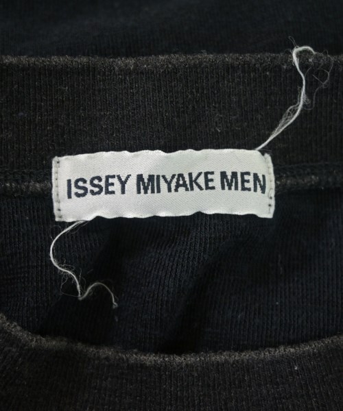 ISSEY MIYAKE MEN（イッセイ　ミヤケ　メン）ニット・セーター 黒 サイズ:M メンズ/2200611226204