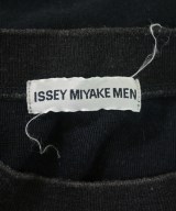 ISSEY MIYAKE MEN（イッセイ　ミヤケ　メン）ニット・セーター 黒 サイズ:M メンズ/2200611226204