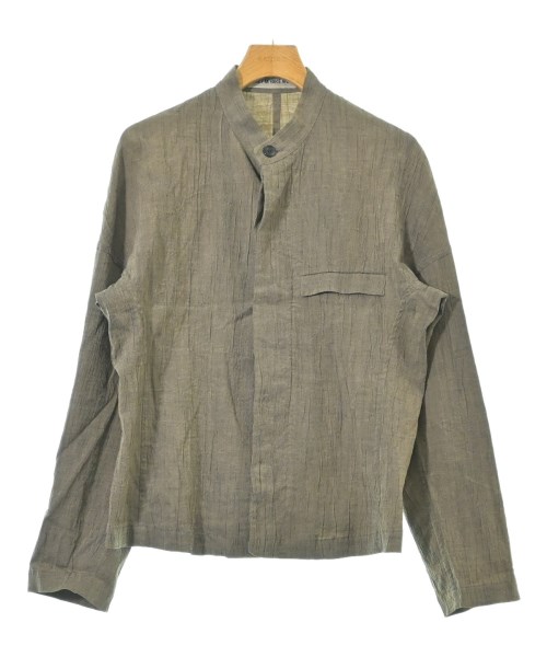 イッセイ　ミヤケ　メン(ISSEY MIYAKE MEN)のISSEY MIYAKE MEN カジュアルシャツ