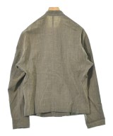 ISSEY MIYAKE MEN（イッセイ　ミヤケ　メン）カジュアルシャツ 茶 サイズ:M メンズ/2200611226259