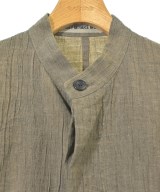 ISSEY MIYAKE MEN（イッセイ　ミヤケ　メン）カジュアルシャツ 茶 サイズ:M メンズ/2200611226259
