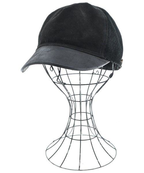 イッセイ　ミヤケ　メン(ISSEY MIYAKE MEN)のISSEY MIYAKE MEN キャップ