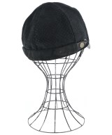 ISSEY MIYAKE MEN（イッセイ　ミヤケ　メン）キャップ 黒 サイズ:F メンズ/2200611226532