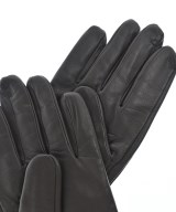ISSEY MIYAKE MEN（イッセイ　ミヤケ　メン）手袋 茶 サイズ:- メンズ/2200612157125