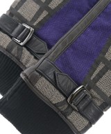 ISSEY MIYAKE MEN（イッセイ　ミヤケ　メン）手袋 茶 サイズ:- メンズ/2200612157125