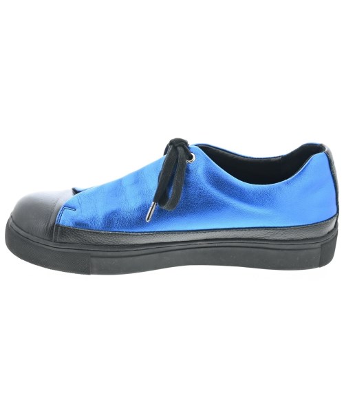 ISSEY MIYAKE MEN（イッセイ　ミヤケ　メン）スニーカー 青 サイズ:3(29cm位) メンズ/2200615601014