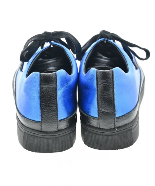 ISSEY MIYAKE MEN（イッセイ　ミヤケ　メン）スニーカー 青 サイズ:3(29cm位) メンズ/2200615601014