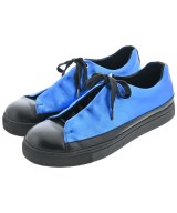 ISSEY MIYAKE MEN（イッセイ　ミヤケ　メン）スニーカー 青 サイズ:3(29cm位) メンズ/2200615601014