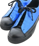 ISSEY MIYAKE MEN（イッセイ　ミヤケ　メン）スニーカー 青 サイズ:3(29cm位) メンズ/2200615601014