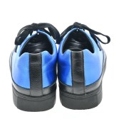 ISSEY MIYAKE MEN（イッセイ　ミヤケ　メン）スニーカー 青 サイズ:3(29cm位) メンズ/2200615601014