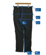 ISSEY MIYAKE MEN（イッセイ　ミヤケ　メン）その他 黒 サイズ:3(L位) メンズ/2200615733081
