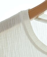 ISSEY MIYAKE MEN（イッセイ　ミヤケ　メン）Tシャツ・カットソー 白 サイズ:3(L位) メンズ/2200617160045