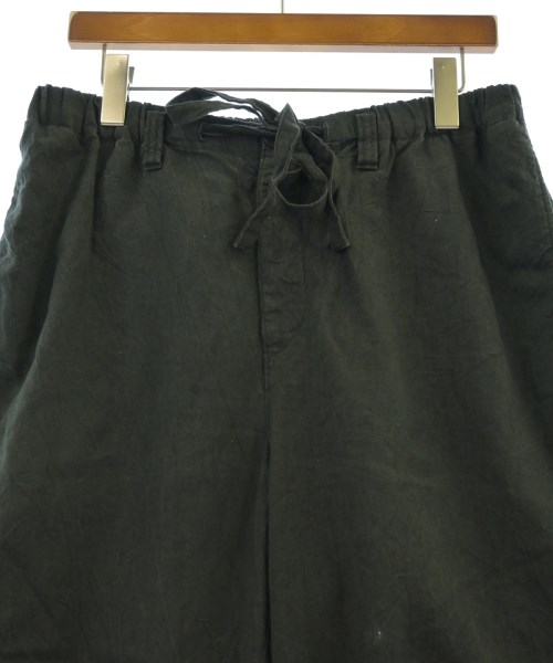 ISSEY MIYAKE MEN（イッセイ　ミヤケ　メン）スラックス グレー サイズ:1(S位) メンズ/2200617445043
