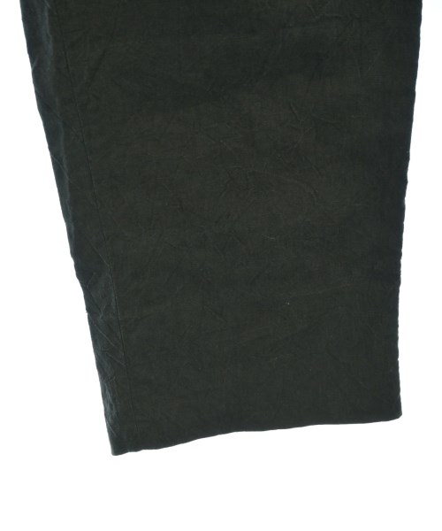 ISSEY MIYAKE MEN（イッセイ　ミヤケ　メン）スラックス グレー サイズ:1(S位) メンズ/2200617445043