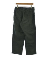 ISSEY MIYAKE MEN（イッセイ　ミヤケ　メン）スラックス グレー サイズ:1(S位) メンズ/2200617445043