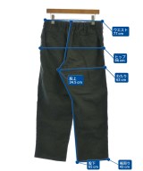 ISSEY MIYAKE MEN（イッセイ　ミヤケ　メン）スラックス グレー サイズ:1(S位) メンズ/2200617445043