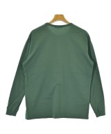 ISSEY MIYAKE MEN（イッセイ　ミヤケ　メン）Tシャツ・カットソー 緑 サイズ:3(L位) メンズ/2200618294022