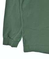 ISSEY MIYAKE MEN（イッセイ　ミヤケ　メン）Tシャツ・カットソー 緑 サイズ:3(L位) メンズ/2200618294022