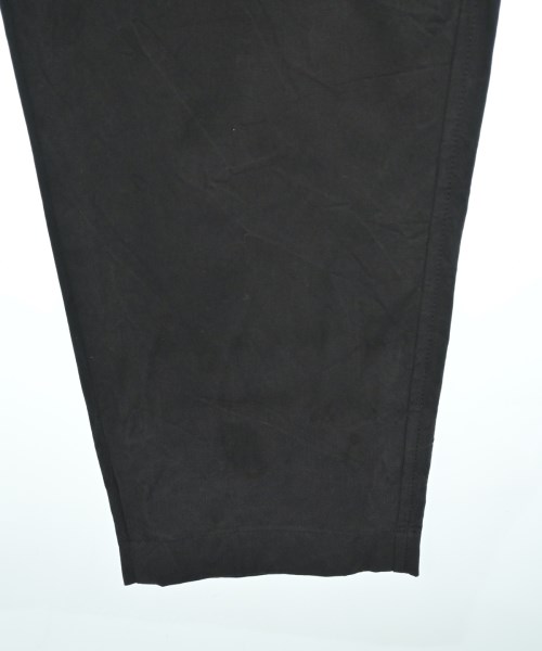 ISSEY MIYAKE MEN（イッセイ　ミヤケ　メン）その他 黒 サイズ:3(L位) メンズ/2200618294046