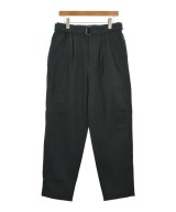 ISSEY MIYAKE MEN（イッセイ　ミヤケ　メン）その他 黒 サイズ:3(L位) メンズ/2200618294046