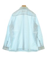 ISSEY MIYAKE MEN（イッセイ　ミヤケ　メン）カジュアルシャツ 青 サイズ:3(L位) メンズ/2200620224031