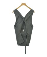 ISSEY MIYAKE MEN（イッセイ　ミヤケ　メン）カジュアルシャツ グレー サイズ:3(L位) メンズ/2200620224055